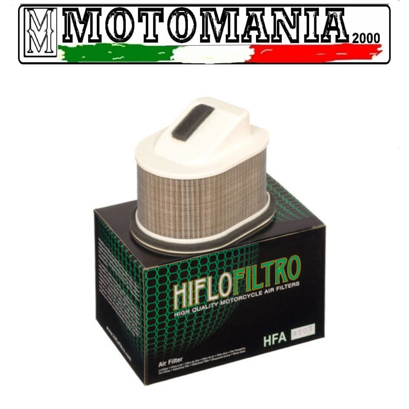 E1727070 FILTRO ARIA KAWASAKI Z750/1000 *