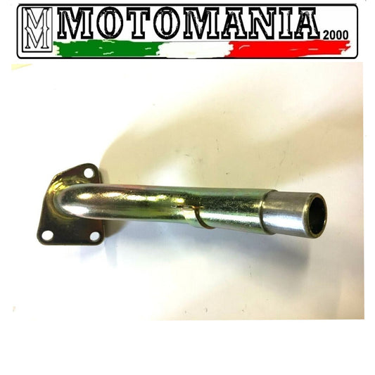 6222  COLLETTORE ASPIRAZIONE CARBURATORE VESPA PK 50 16/10  *