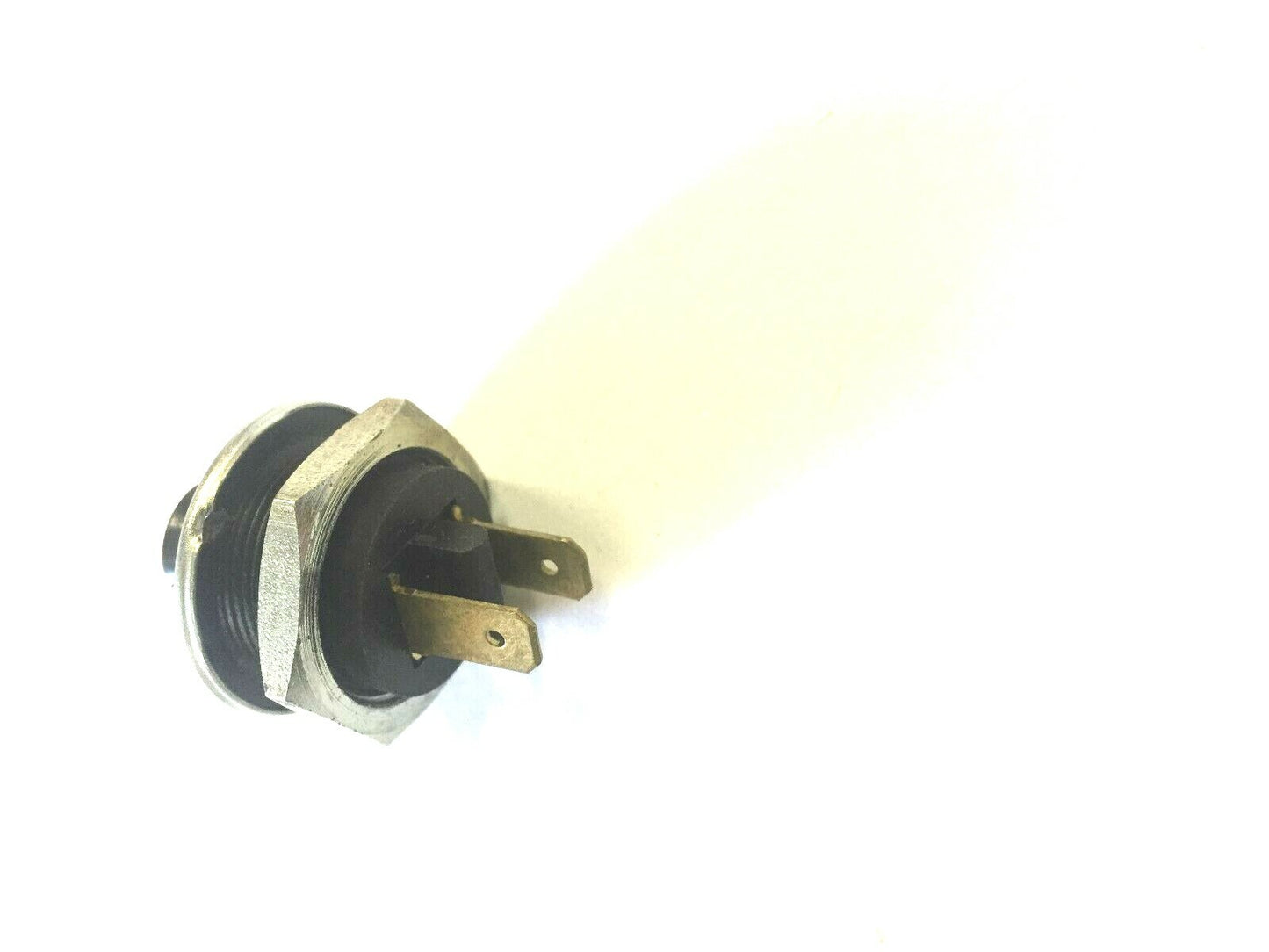 027195 PULSANTE AVVIAMENTO PIAGGIO VESPA RALLY 200 /VSE1T/1972-1979 VEDI APPLIC.