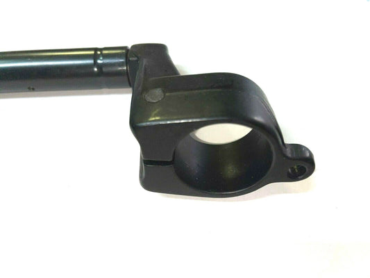SEMI MANUBRIO PER MOTO DUCATI + VARIE  DIAMETRO ATTACCO 35 MM D. TUBOLARE 22 MM