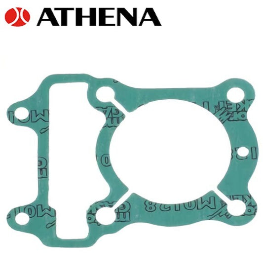 S410210006162 GUARNIZIONE BASE CILINDRO SPESSORE 0,5MM PER HONDA /KEEWAY  *