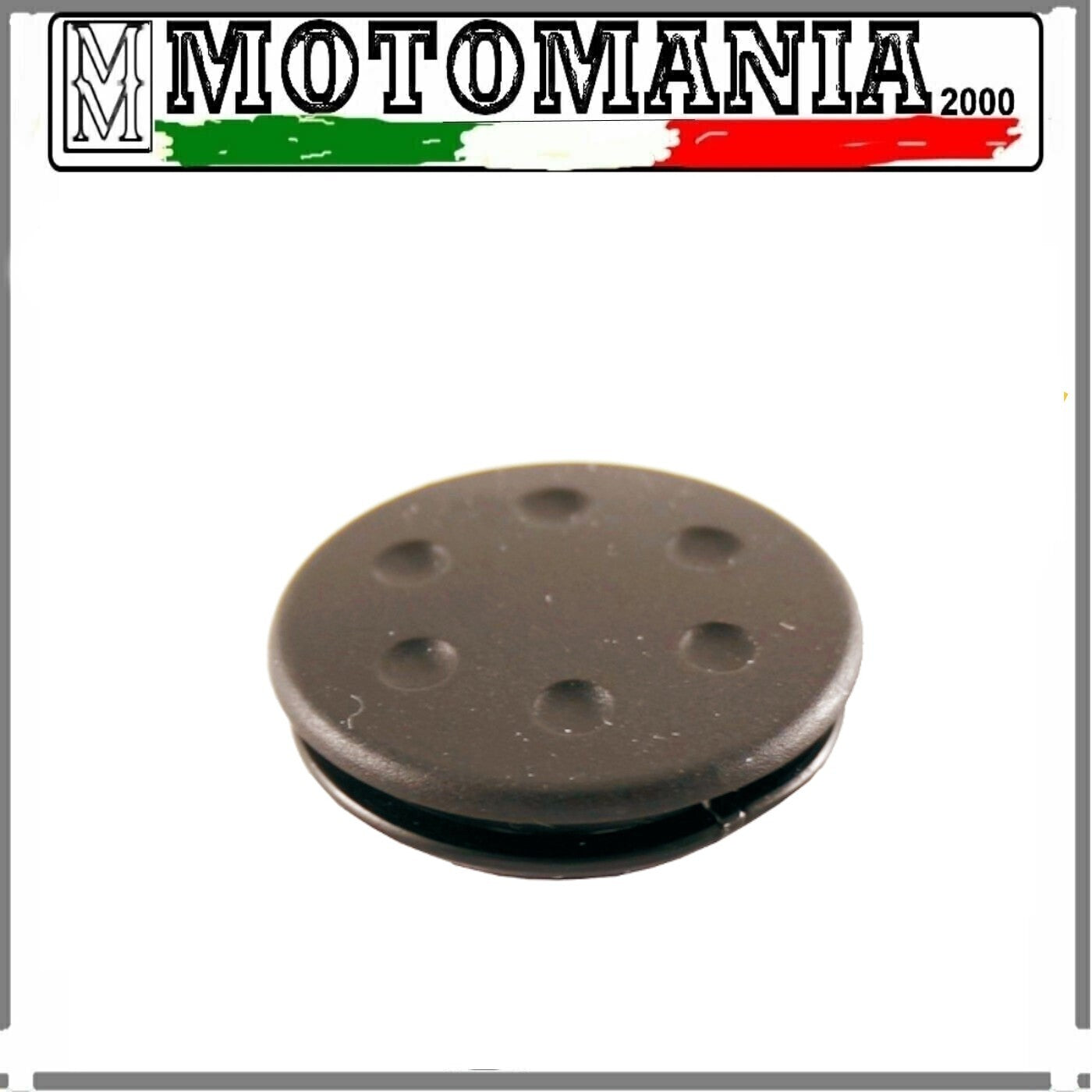 TAPPO CHIUSURA PER GILERA ICE 50 RUNNER SP 50 LIBERTY 50-125-150-200 *