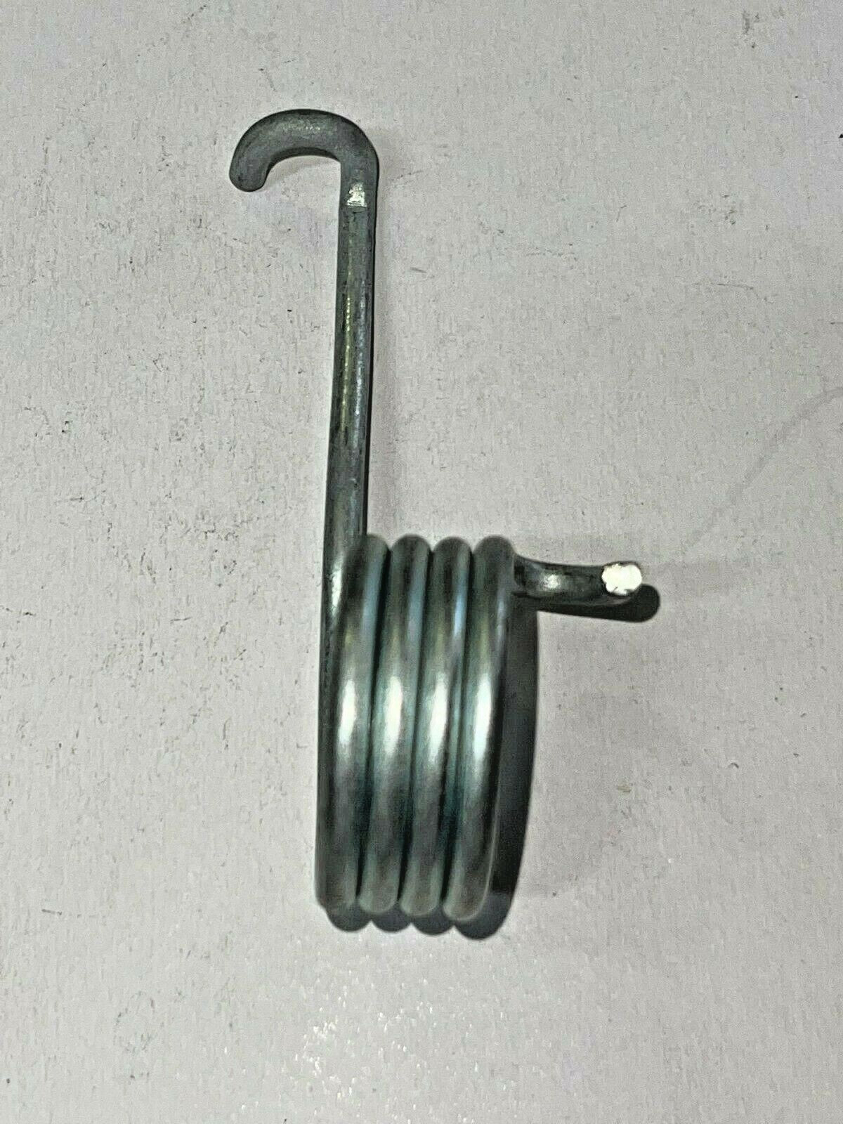 60010966 MOLLA AGGIUNTIVA PER LEVA COMANDO ARIA CARBURATORE STARTER VESPA 125 *