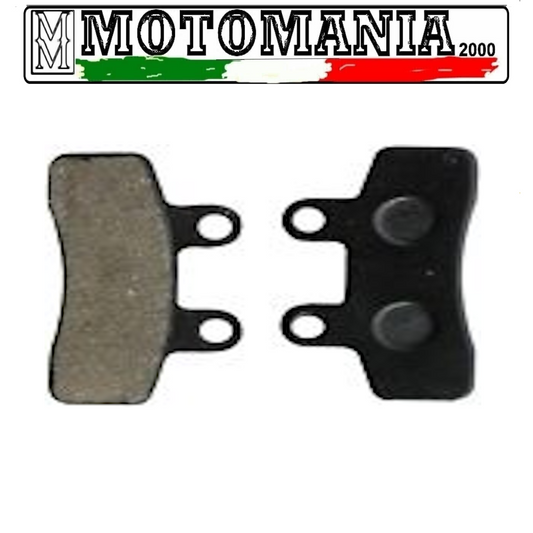 R1837900 PASTIGLIE FRENO ANTERIORE HH SUZUKI GSX-R 600 KAWASAKI  *