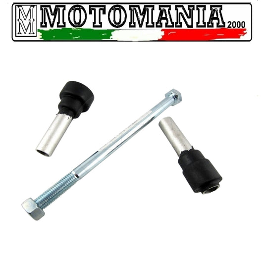 58518C  KIT REVISIONE SUPPORTO MOTORE OLYMPIA - VESPA PX 125/150 TUTTI I TIPI  *