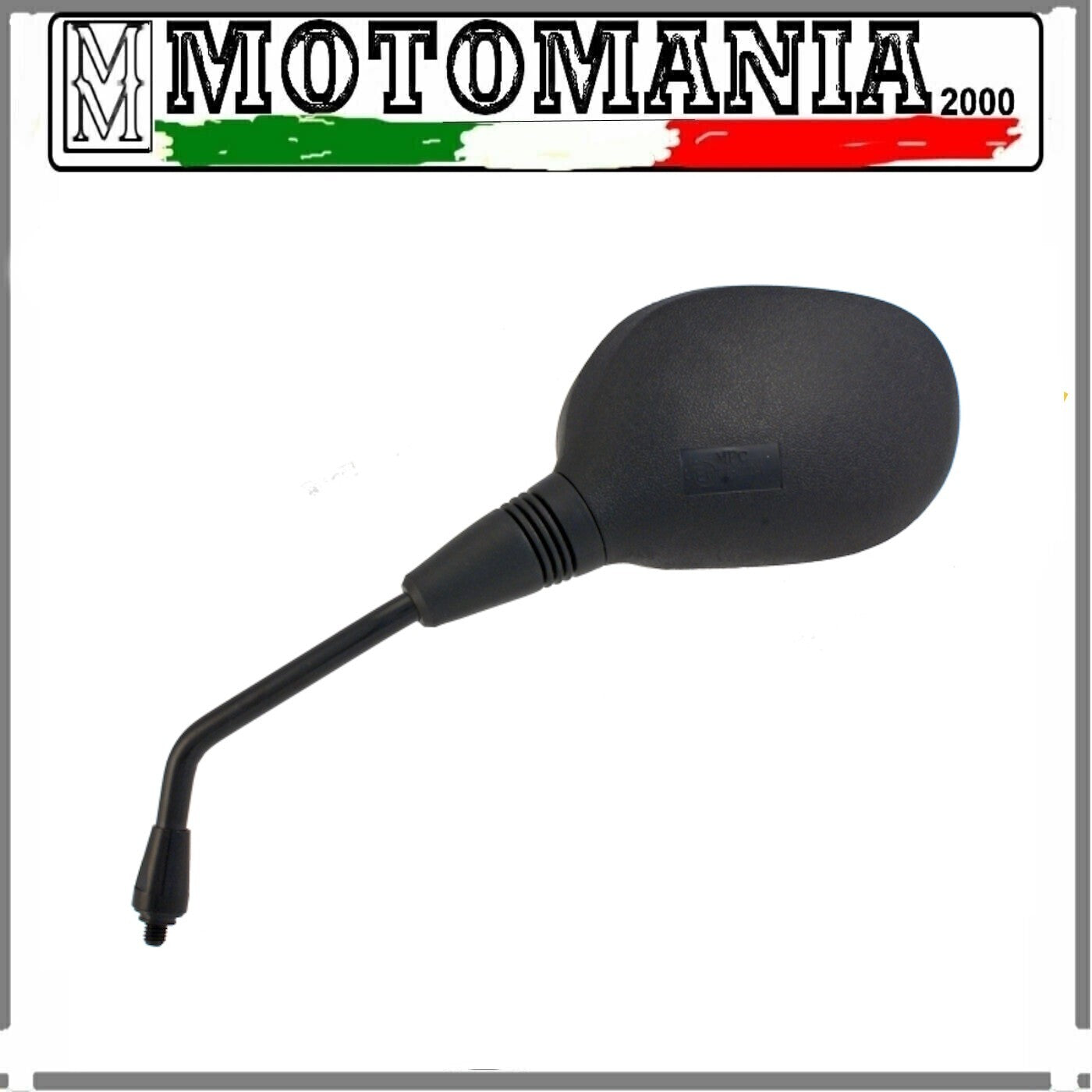 SPECCHIETTO SINISTRO APRILIA SPORT CITY 125-200CC 2004/2006 (VEDI DESCRIZIONE)
