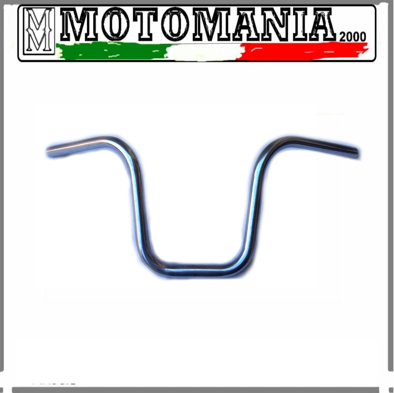 STERZO DA MOTO PER VARI MODELLI TRA CUI SHOPPER