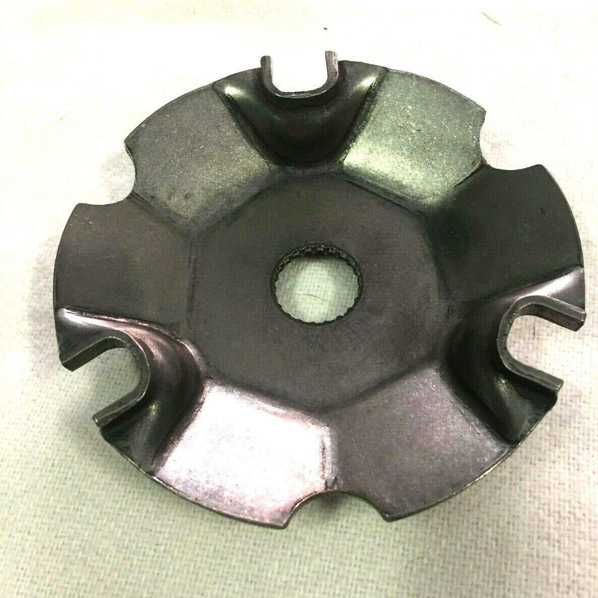 100300150 DISCO CONTENITORE PIAGGIO SUPER HEXAGON 180 GTX 2001-2002