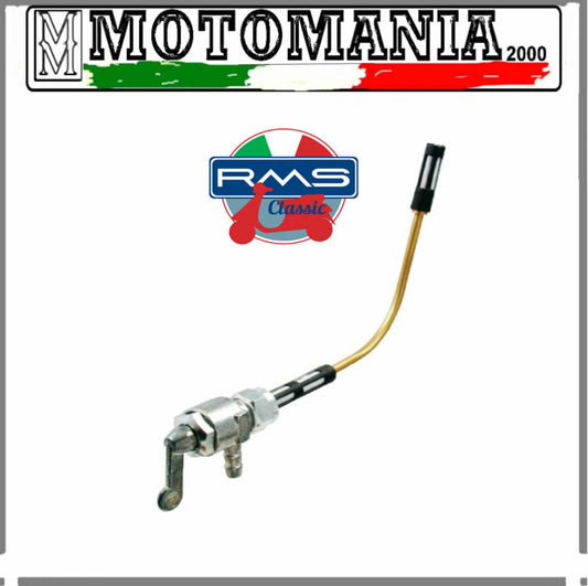 RUBINETTO BENZINA PIAGGIO CIAO/SC/PX 50CC (VEDI MODELLI IN DESCRIZIONE)