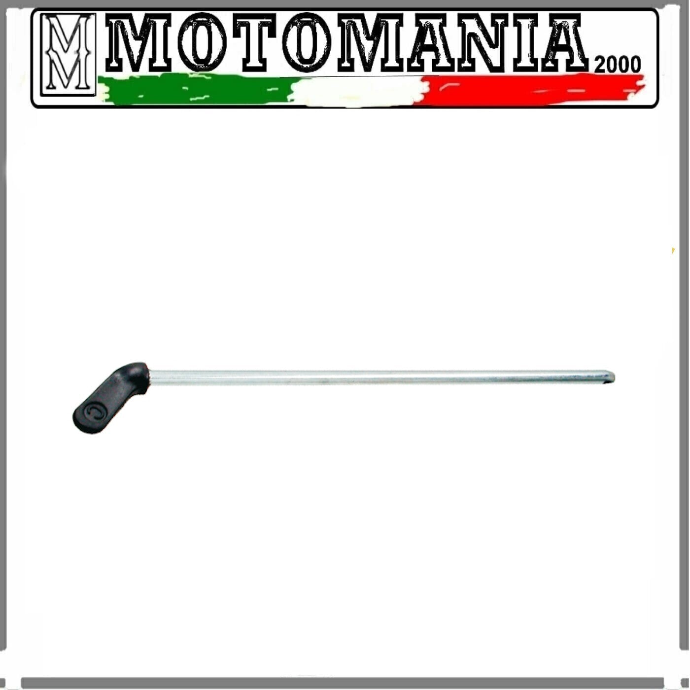 ASTA RUBINETTO 175MM PIAGGIO VESPA PX 125-150CC/PE 200CC