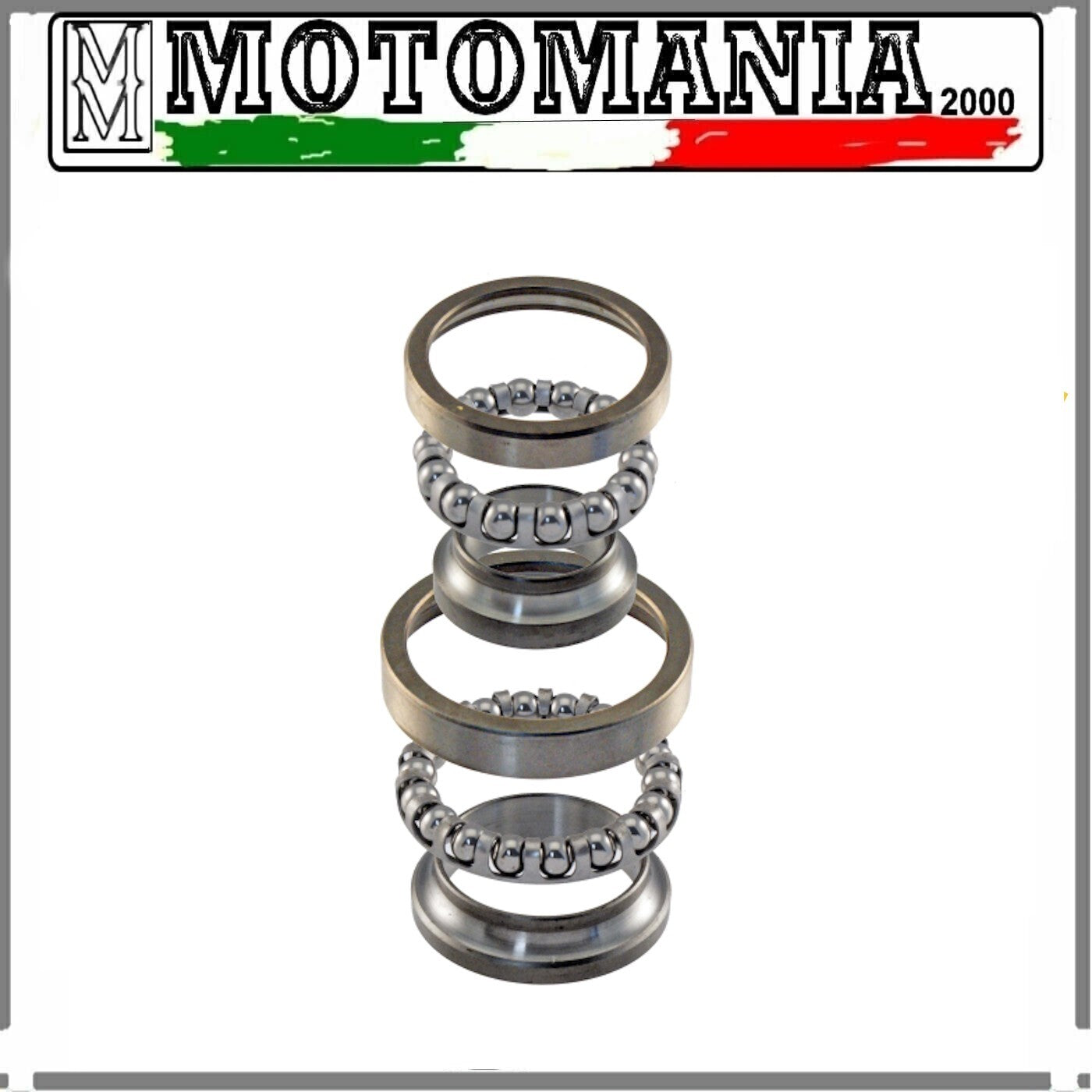 SERIE STERZO COMPLETA HONDA SH 300CC 2008/2010
