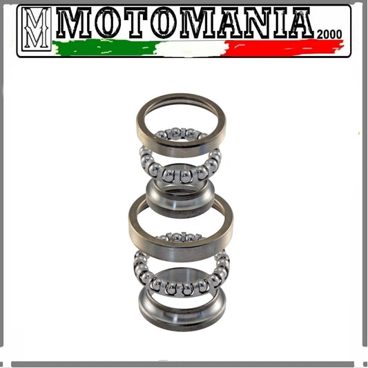 SERIE STERZO COMPLETA HONDA SH 300CC 2008/2010
