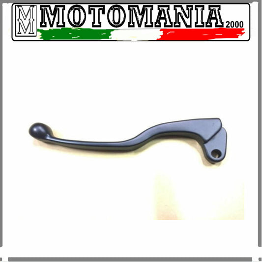 73322 BLACK LEFT BRAKE LEVER YAMAHA DT 50 YEAR 1991 VICMA