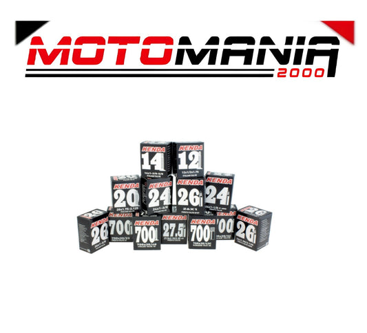 CAMERA D'ARIA KENDA 2.75-16 999700001