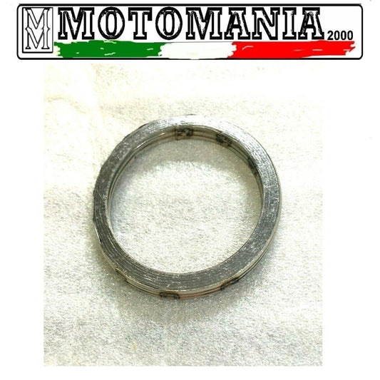 S410210012008  GUARNIZIONE SCARICO D.35X43X4 / HONDA - APRILIA - GILERA *