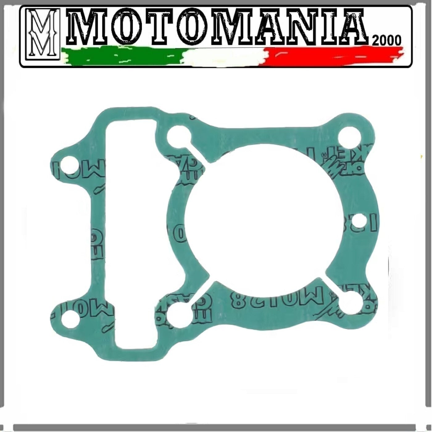 S410210006162 GUARNIZIONE BASE CILINDRO SPESSORE 0,5MM PER HONDA /KEEWAY  *