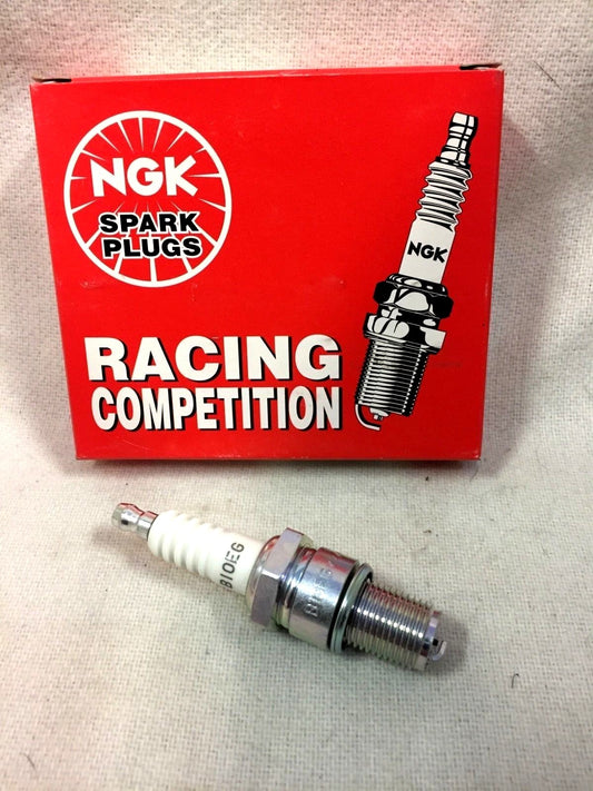 B10EG CANDELA NGK PUNTA DI PLATINO APRILIA RS 125 1992 -1993 *