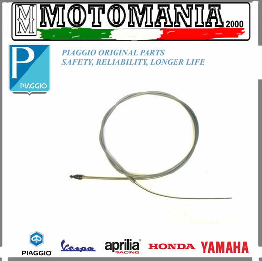 ORIGINAL GEARBOX CABLE Piaggio Vespa T5