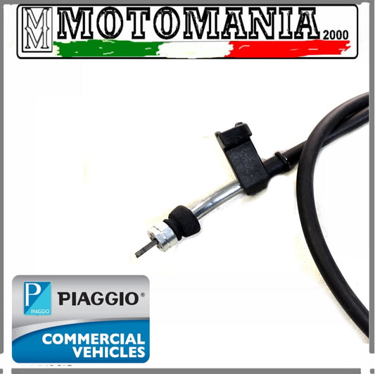 ORIGINAL TRANSMISSION ODOMETER CABLE Piaggio Beverly Tourer 125 2007-2010