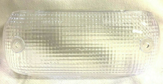 RP204/BI TRASPARENTE FANALE POSTERIORE PIAGGIO FREE 50