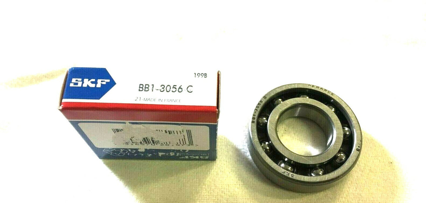 MS250520130AA CUSCINETTO ALBERO RUOTA SKF BB1-3056C-25X52X13 VEDI APPLICAZ.