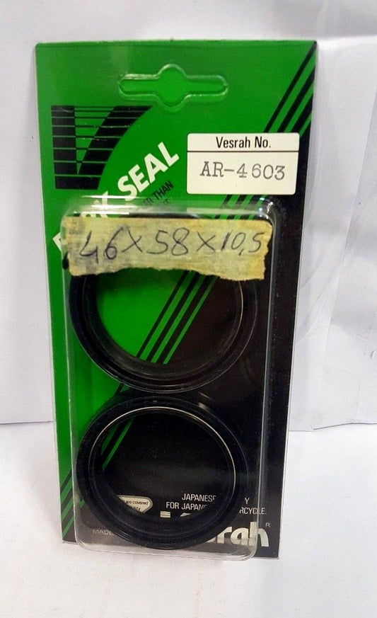 AR-4603 KIT PARAOLI FORCELLA VESRAK 46X58X10,5 YAMAHA CU 1900 MIDNIGHT STAR -06