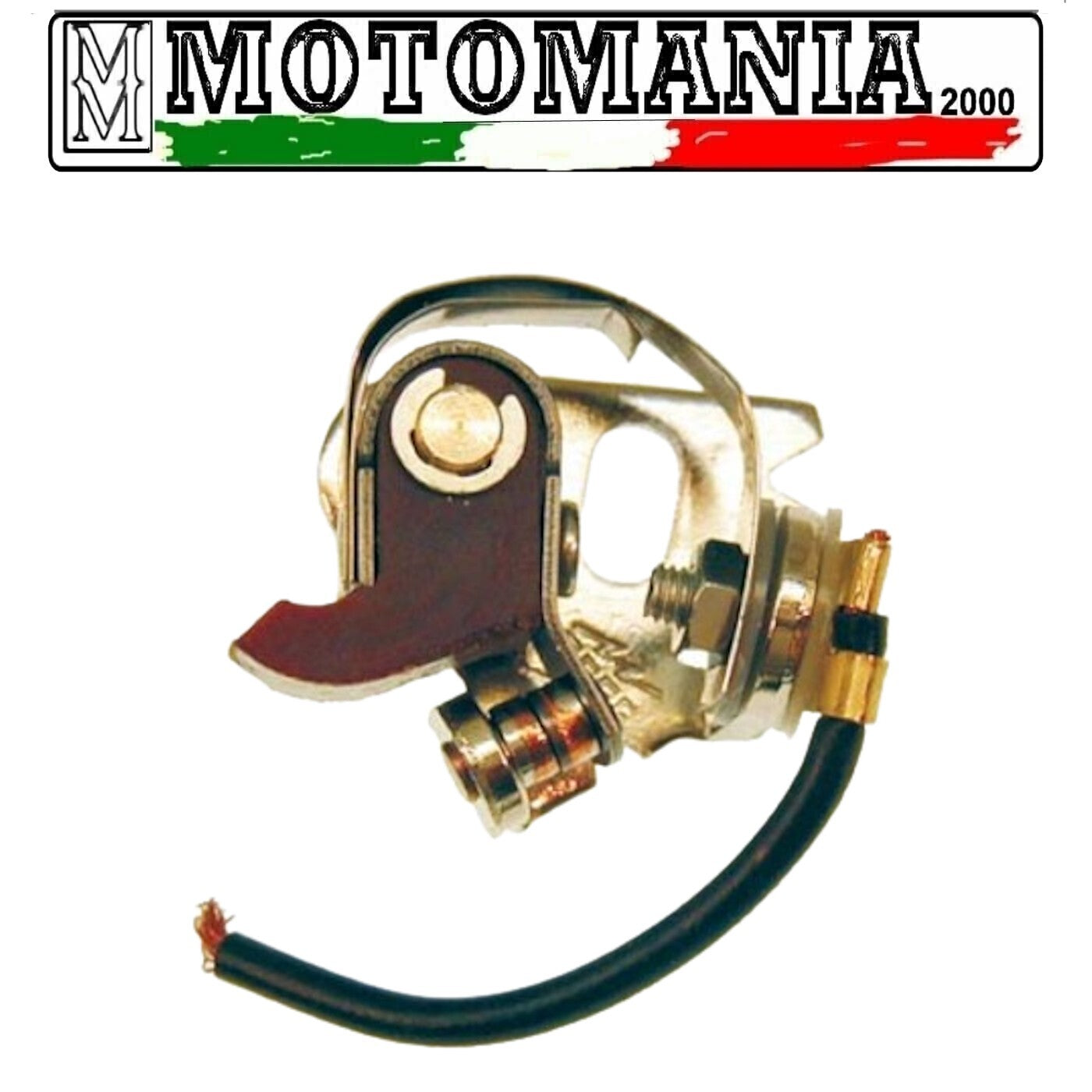 246150070 SERIE CONTATTI RMS CLASSIC PIAGGIO VESPA PX 125-150CC *