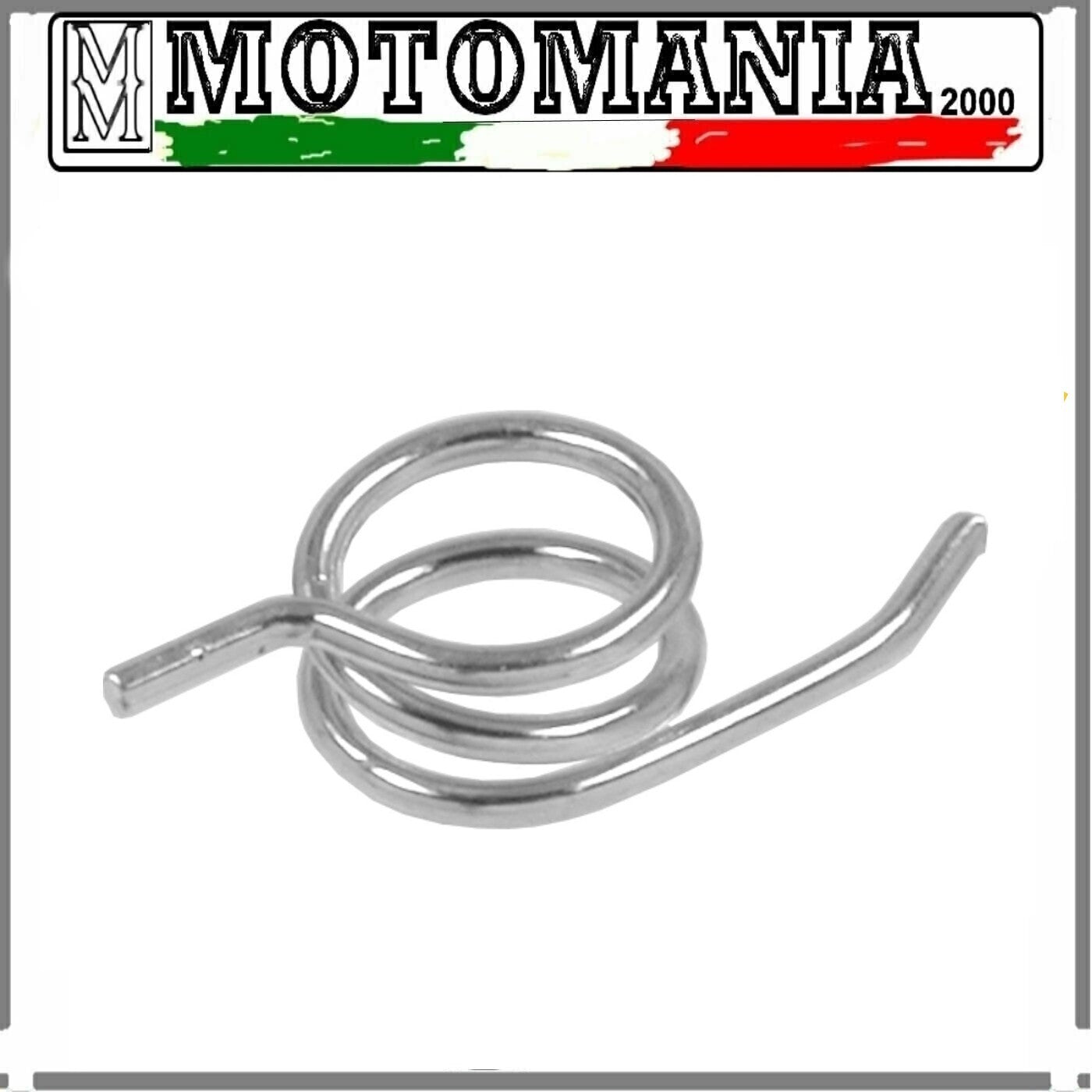 MOLLA LEVA SINISTRA SCOOTER APRILIA/ GILERA / DERBI / PIAGGIO (VEDI DESCRIZ. *