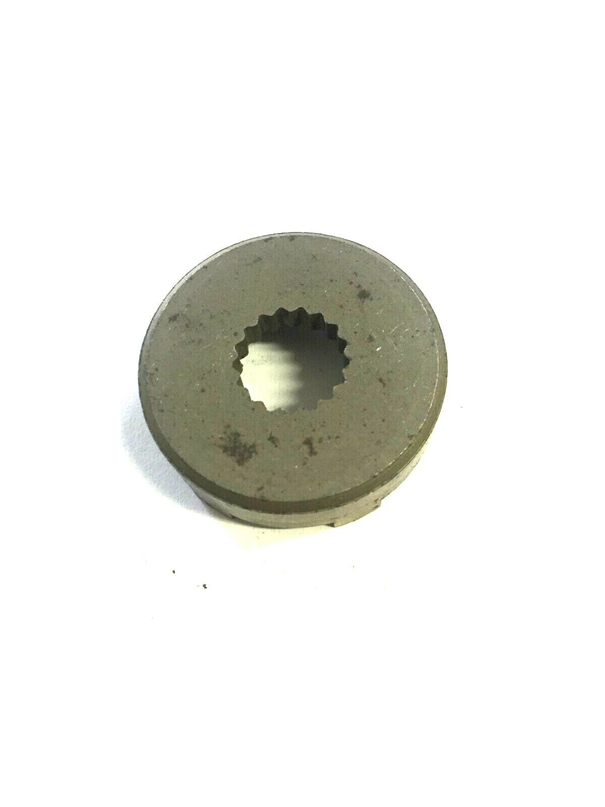 1602 BUZZETTI GHIERA DENTATA AVVIAMENTO MOTORE MINARELLI YAMAHA INN.13X12-17D