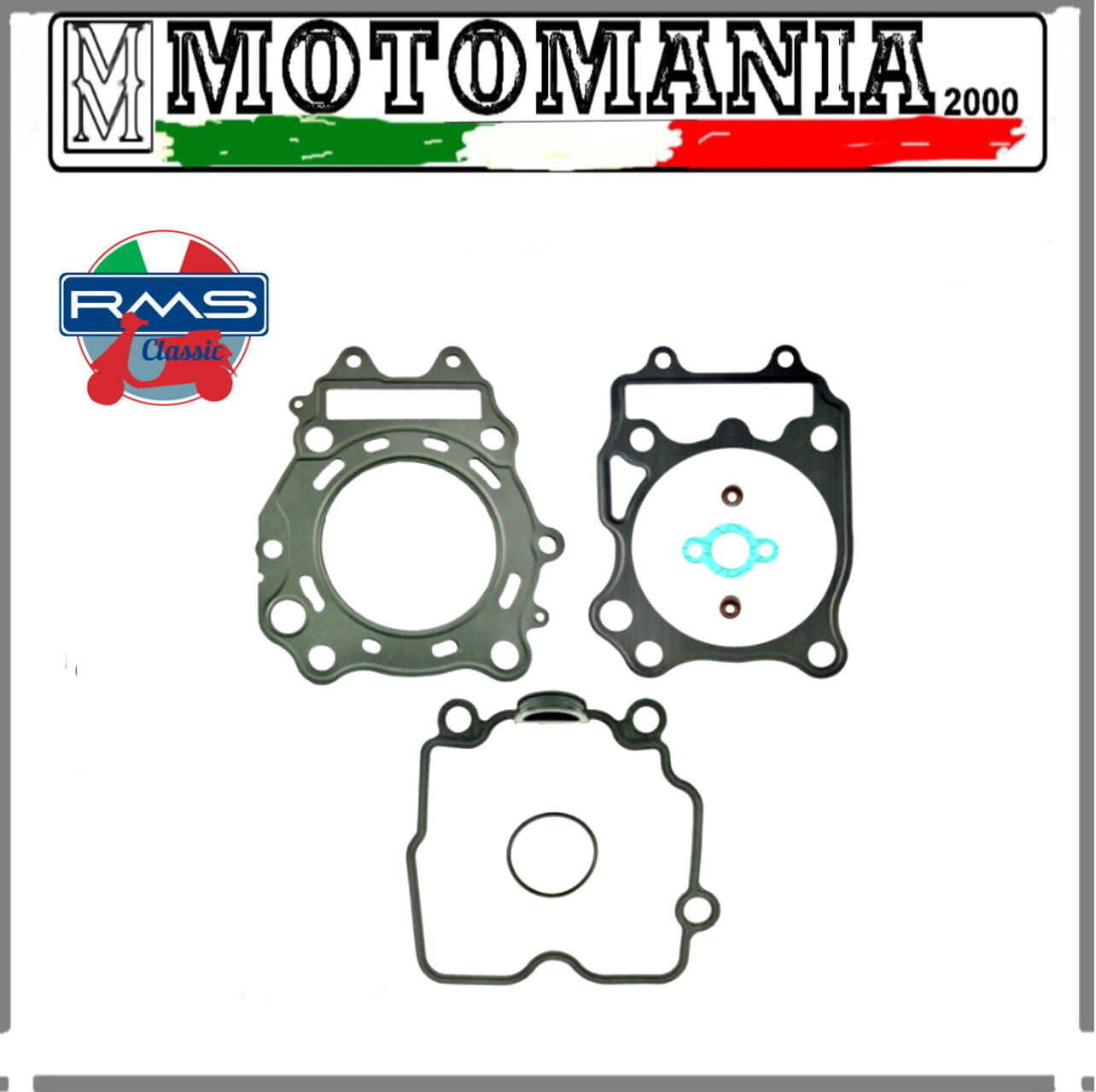 EMERY GASKET SET FOR SUZUKI BURGMAN 400 YEAR 2003 -2006