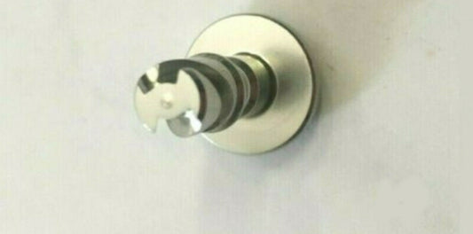 ERGAL SILVER MOTORCYCLE CHAIN QUICK HOOK *