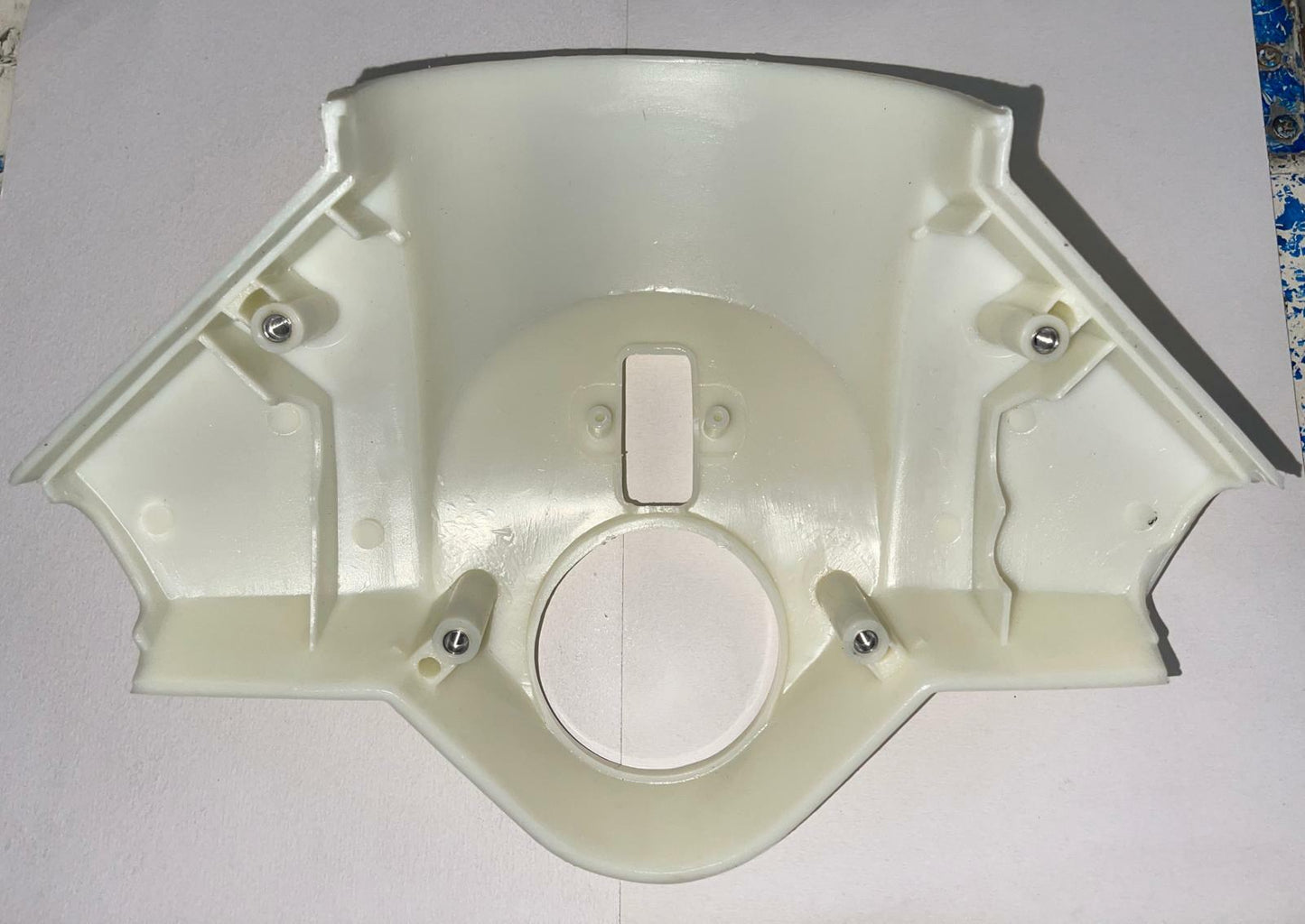 COPERCHIO STERZO PER VESPA PK 50-125