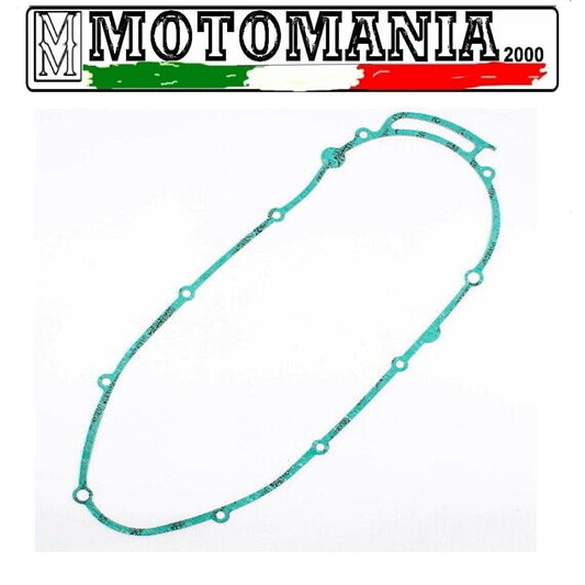 S410485008079 GUARNIZIONE LATO FRIZIONE APRILIA BENELLI MALAGUTI YAMAHA  *