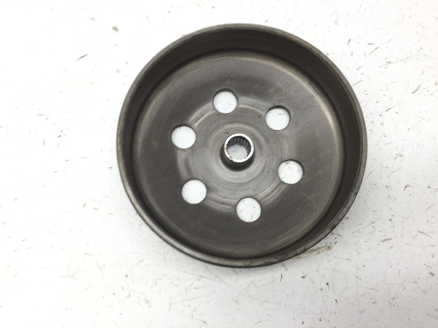 036645 CAMPANA FRIZIONE PIAGGIO LIBERTY 4T 50 2000 2002 C282