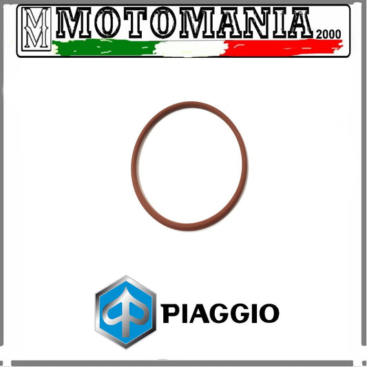 ORIGINAL PIAGGIO FLY 4T 50-FLY 4T 100 08-14 DUCT PULLEY GASKET