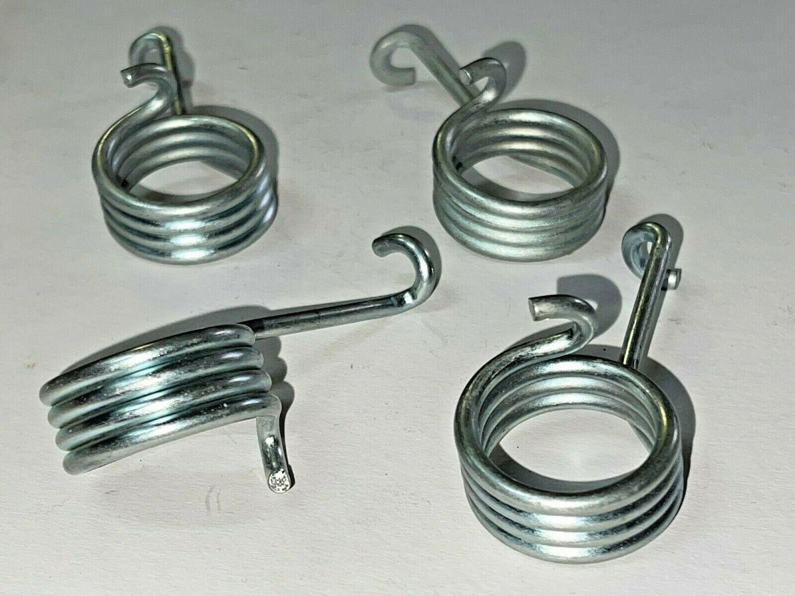 60010966 MOLLA AGGIUNTIVA PER LEVA COMANDO ARIA CARBURATORE STARTER VESPA 125 *