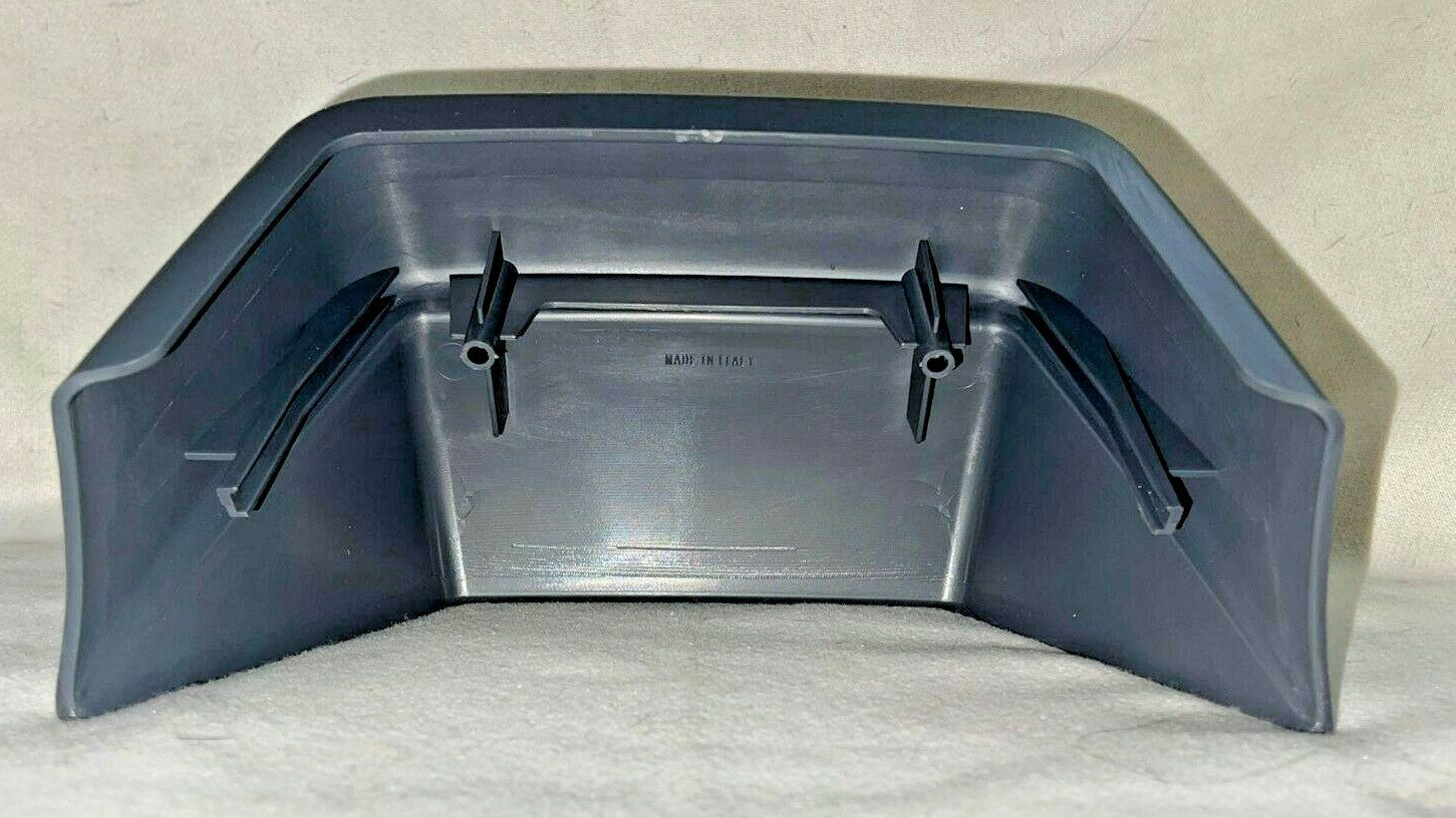 REAR SHELL PROTECTION FOR VESPA FL2 - HP - N*