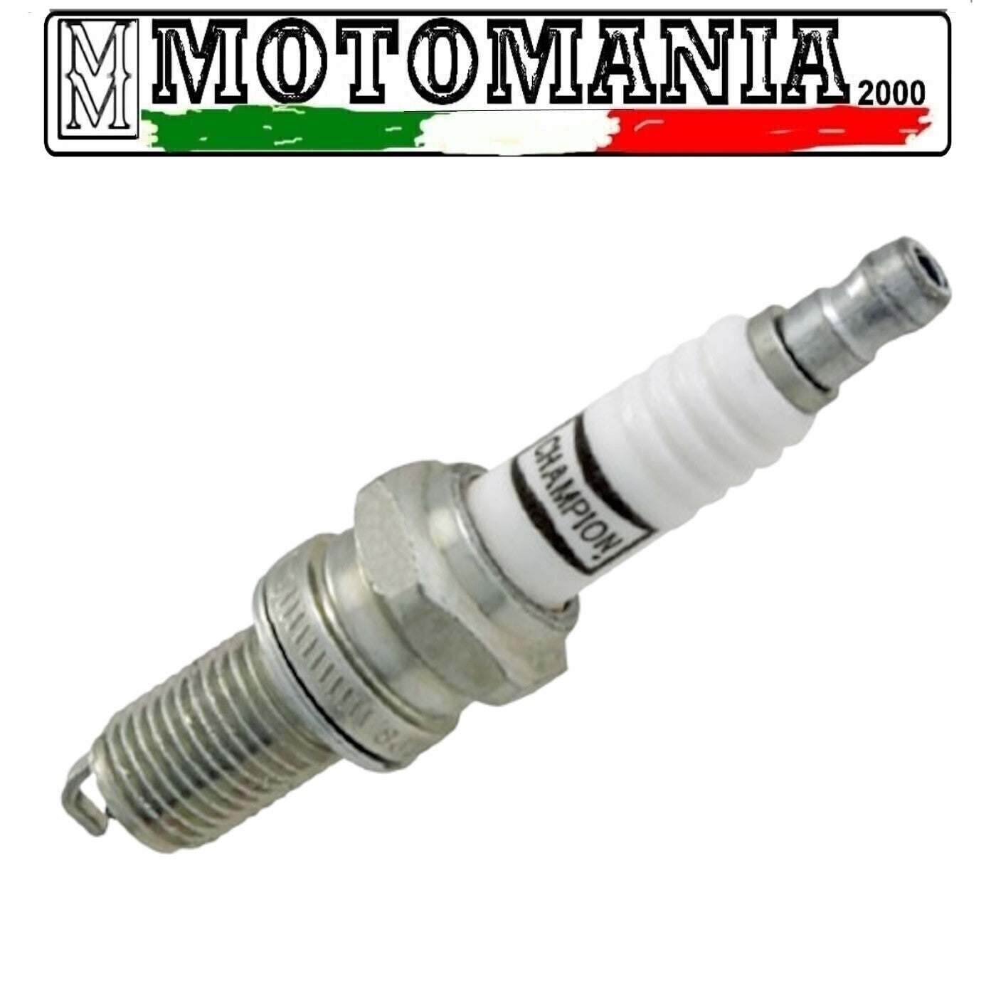 246211820 CANDELA CHAMPION RG4HCX PER APRILIA /DERBI /GILERA /PIAGGIO /HONDA *