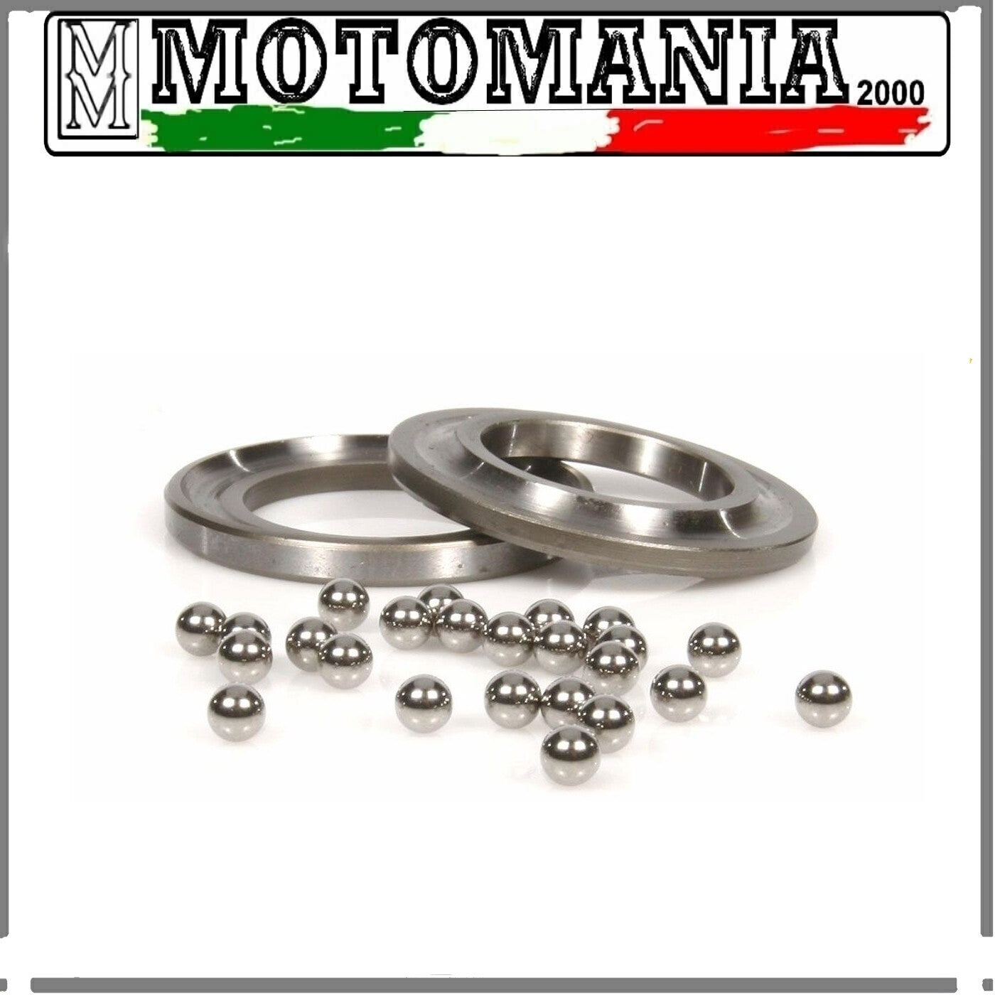 MBK/MALAGUTI/YAMAHA 50-125-150CC UPPER STEERING SERIES