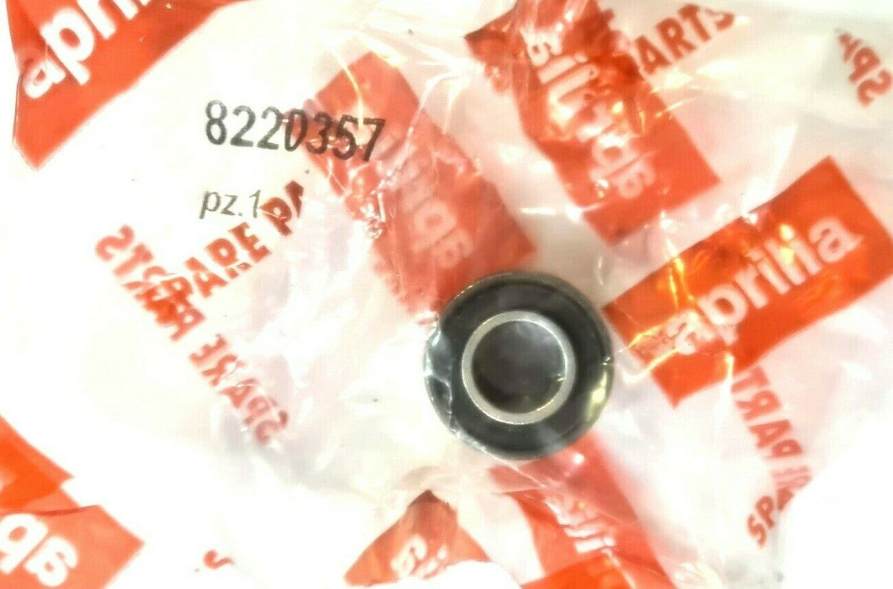 AP8220357 ORIGINAL APRILIA SILENT-BLOCK MUFFLER FOR GULLIVER , MOJITO