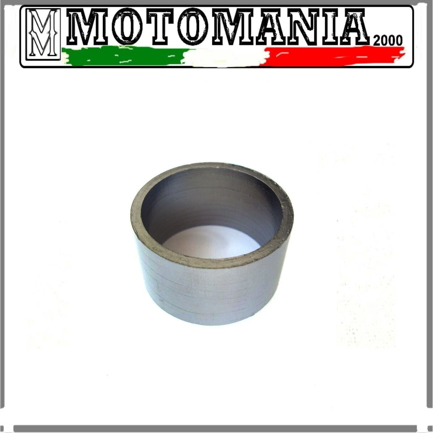 S410210012053 BOCCOLA DI RIDUZIONE TUBO DI SCARICO HONDA / YAMAHA  *