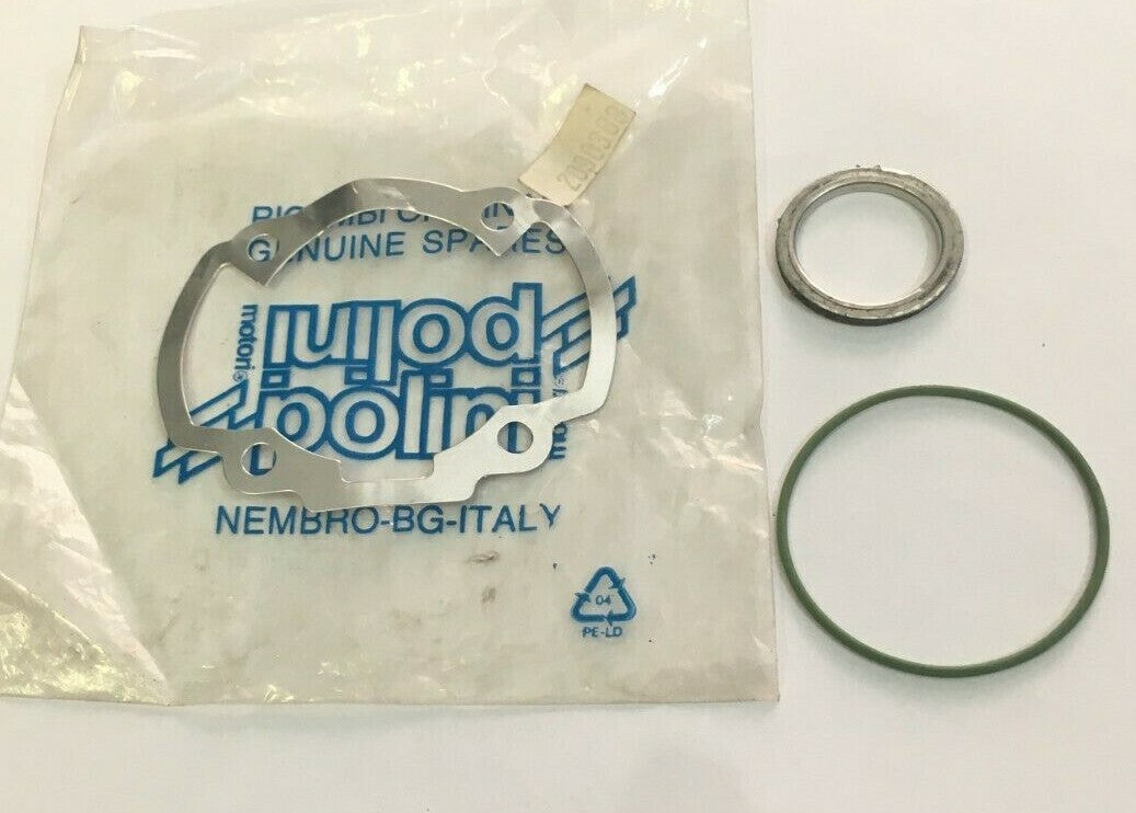 POLINI 2090383 SERIE GUARNIZIONI SMERIGLIO PER HONDA GP, PEUGEOT SCOOTER, KIMCO