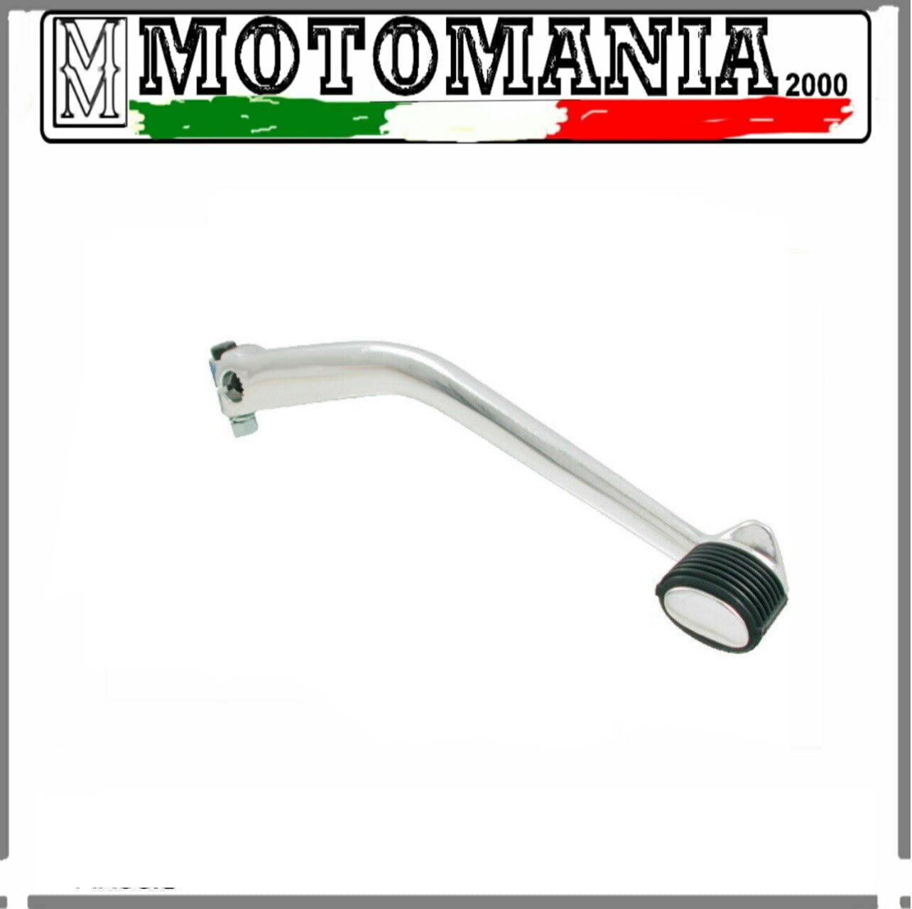 PEDIVELLA MESSA IN MOTO PER PIAGGIO VESPA PX 125-150-200/ COSA 1-2 125-150-20  *