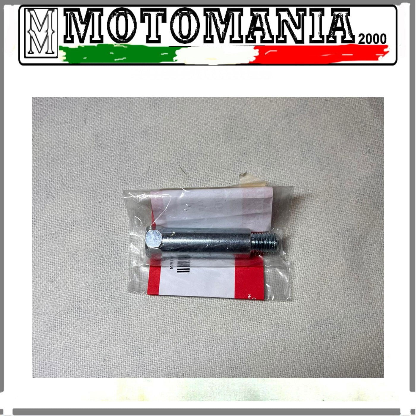 BULLONE ADATTATORE SPECCHIETTO DX/SX HONDA SH