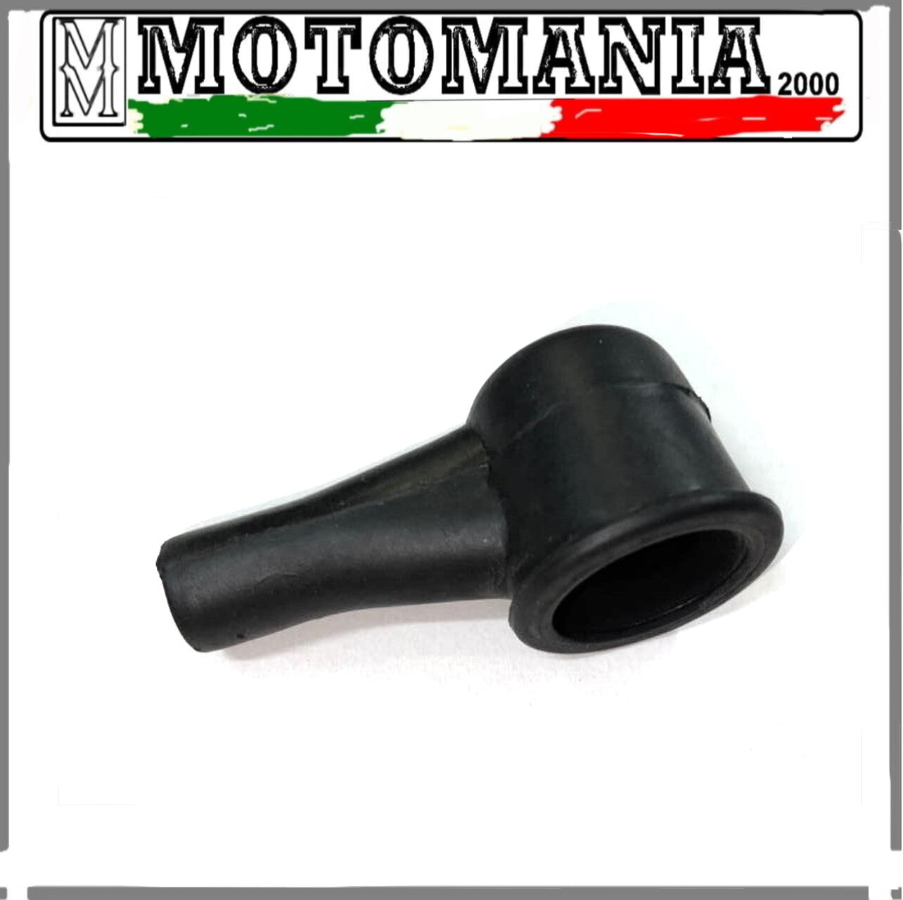 CANDLE CAP FOR PIAGGIO VESPA 50 - PX 125 - FL 125 - APE 50