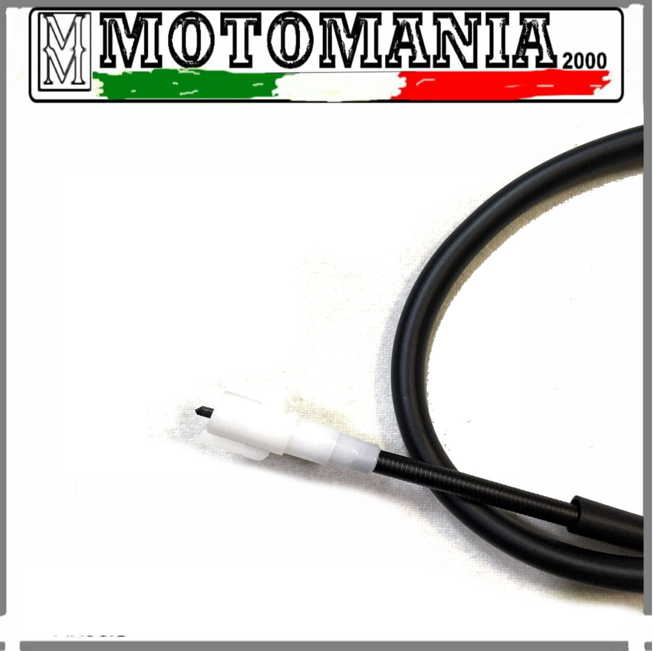 AMICO LX 50 SPORT ODOMETER TRANSMISSION AMICO 50 DISC BRAKE