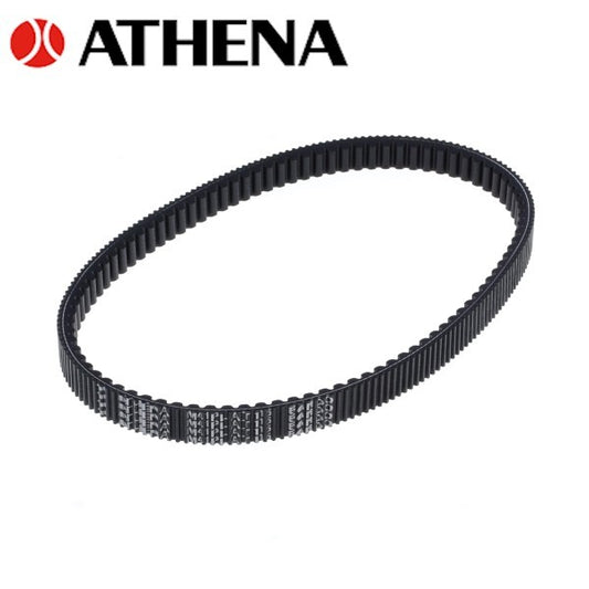 S41PLAT115  CINGHIA DI TRASMISSIONE HONDA SH 150CC 2020-2024  *