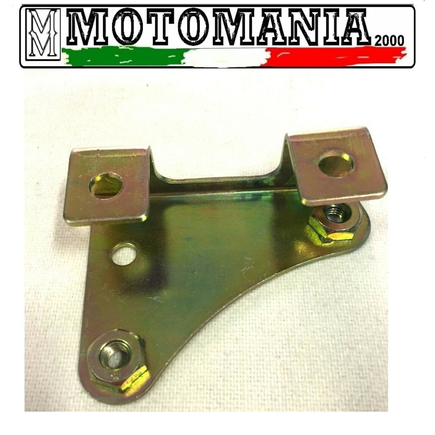 620066 STAFFA POMPA CARBURANTE ORIGINALE PIAGGIO HEXAGON LXT 180  *