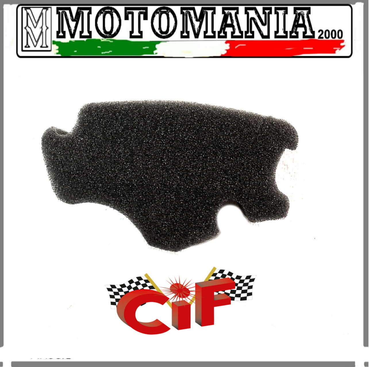 LIBERTY RST 50 4T 2004-2005,ZIP 50 4T 2004-2005 FILTRO ARIA SECONDARIO 11733 CIF