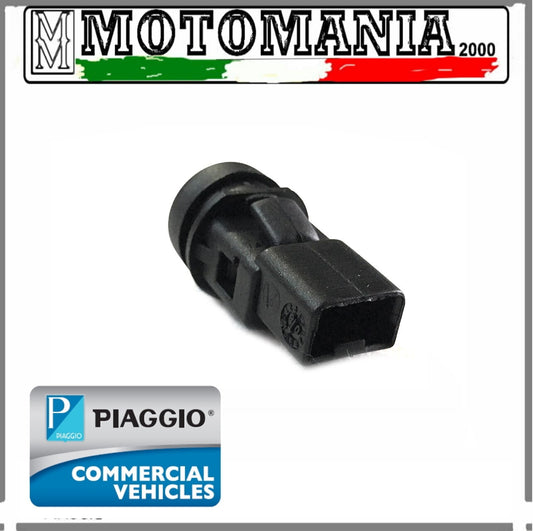 X10 4T 4V IE EURO3 350 2012-2015 ORIGINAL FUEL TANK BUTTON PIAGGIO *